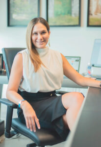 Picture of Luciana Salazar