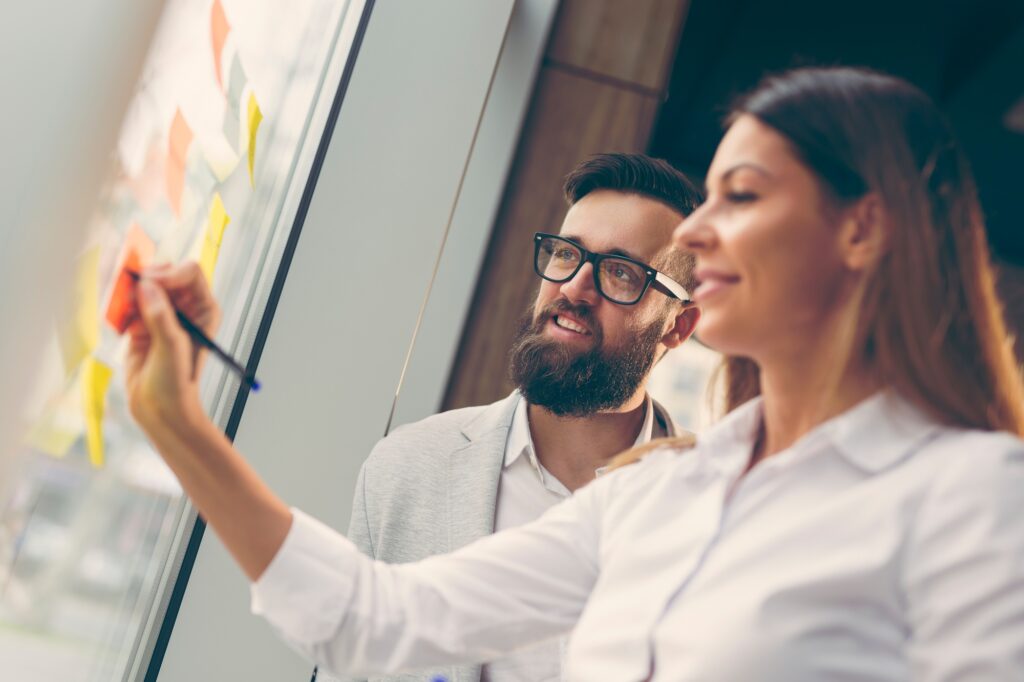 Visión, Valores y Evolución del Family Office